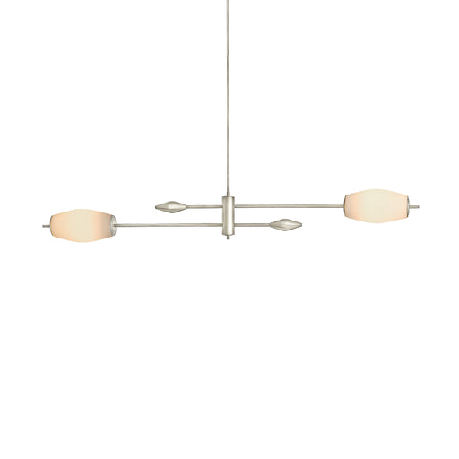 J. Adams & Co Supernova 2 Pendant Light