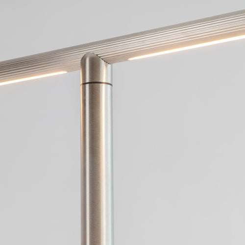 J. Adams & Co Talbot Bankers Lamp