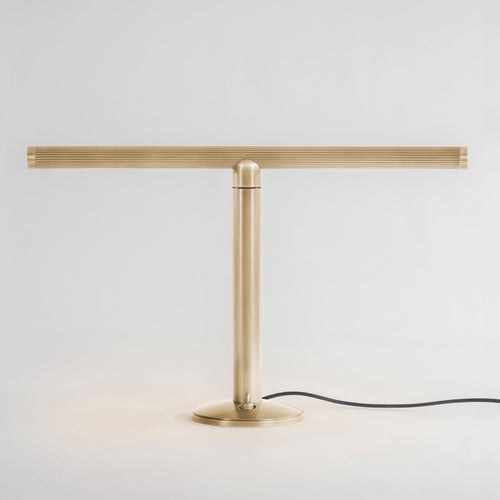 J. Adams & Co Talbot Bankers Lamp