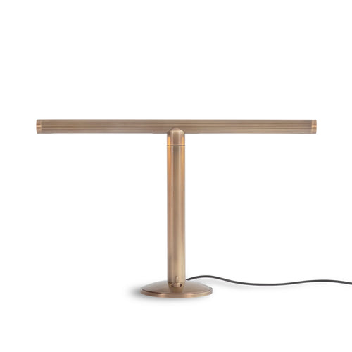 J. Adams & Co Talbot Bankers Lamp