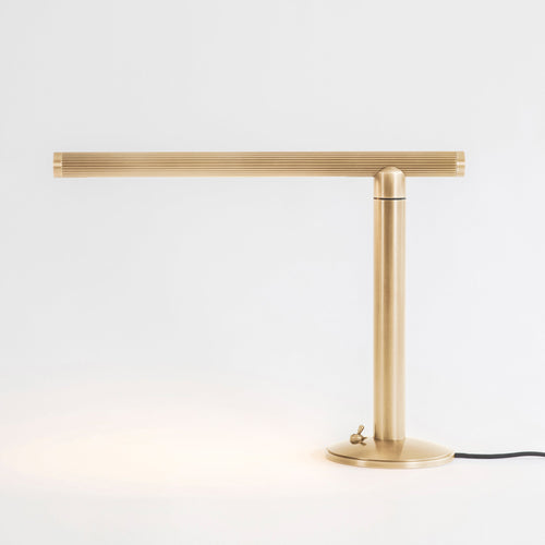 J. Adams & Co Talbot Desk Lamp