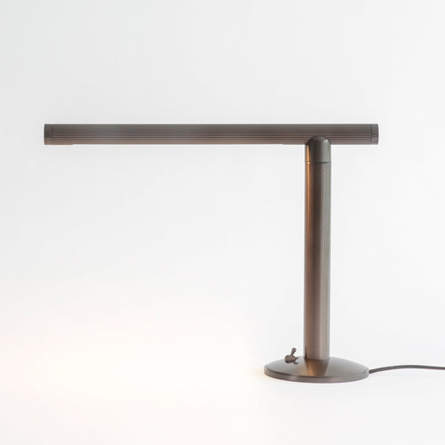 J. Adams & Co Talbot Desk Lamp