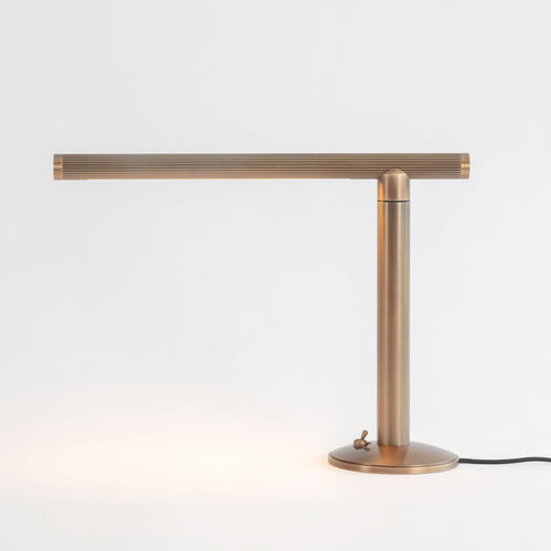 J. Adams & Co Talbot Desk Lamp