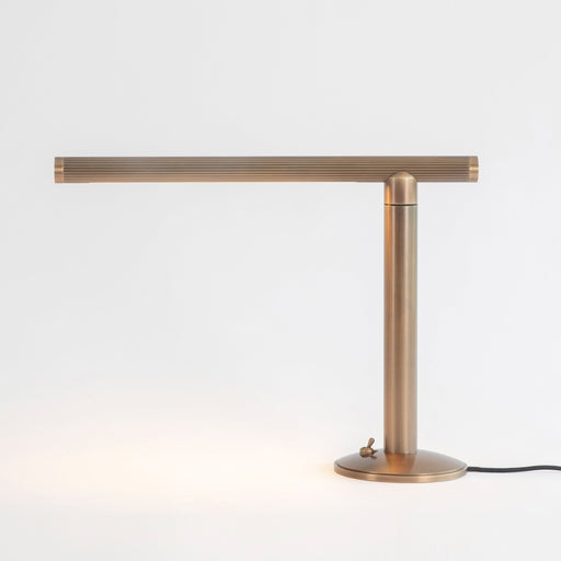 J. Adams & Co Talbot Desk Lamp