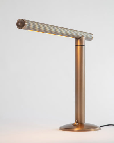 J. Adams & Co Talbot Desk Lamp