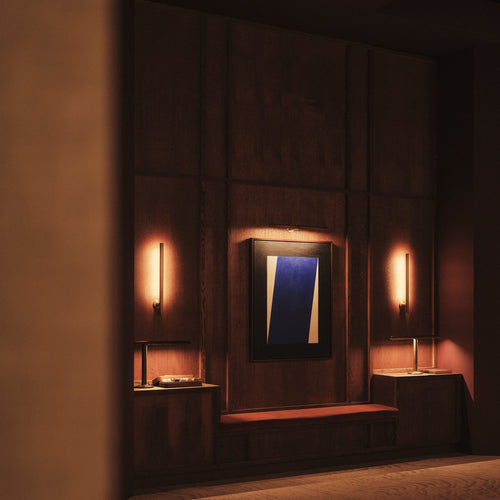 J. Adams & Co Talbot Picture Light