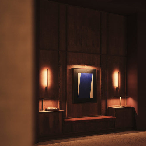 J. Adams & Co Talbot Wall Light