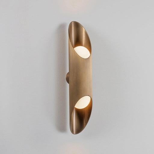 J. Adams & Co Vector Wall Light