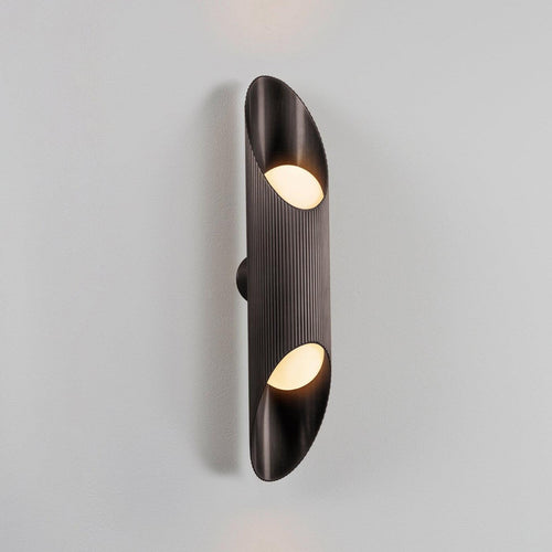 J. Adams & Co Vector Wall Light