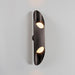 J. Adams & Co Vector Wall Light