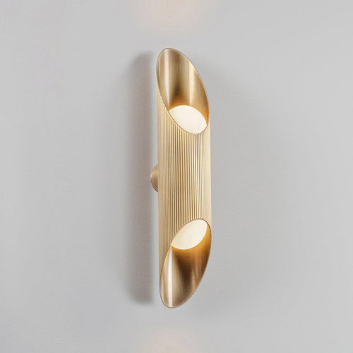 J. Adams & Co Vector Wall Light