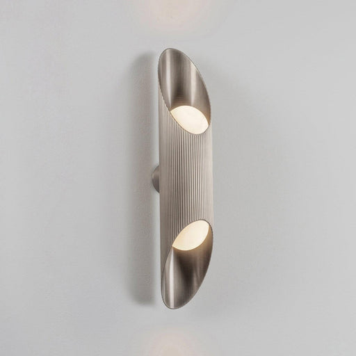 J. Adams & Co Vector Wall Light