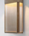 J. Adams & Co Willow Outdoor Wall Light