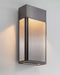 J. Adams & Co Willow Outdoor Wall Light