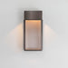 J. Adams & Co Willow Outdoor Wall Light