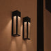 J. Adams & Co Willow Outdoor Wall Light