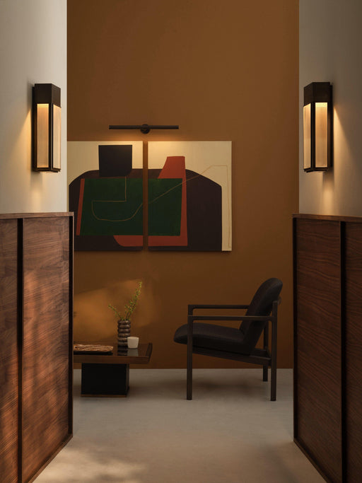 J. Adams & Co Willow Outdoor Wall Light