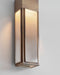 J. Adams & Co Willow Outdoor Wall Light