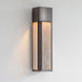 J. Adams & Co Willow Outdoor Wall Light