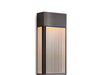 J. Adams & Co Willow Outdoor Wall Light