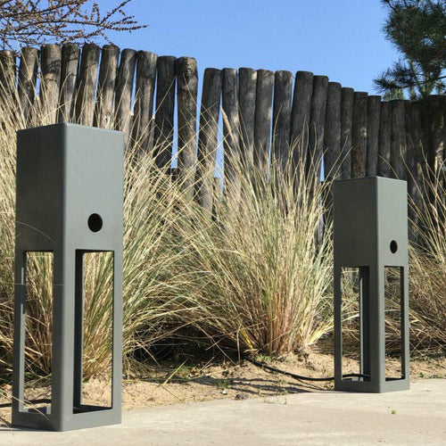 Jacco Maris Jaxx Floor Lamp