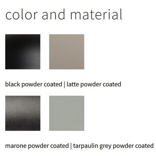 Jacco Maris Jaxx Floor Lamp