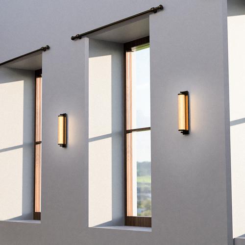 Jonathan Coles Fresnel Bathroom Wall Light (with mounting options)