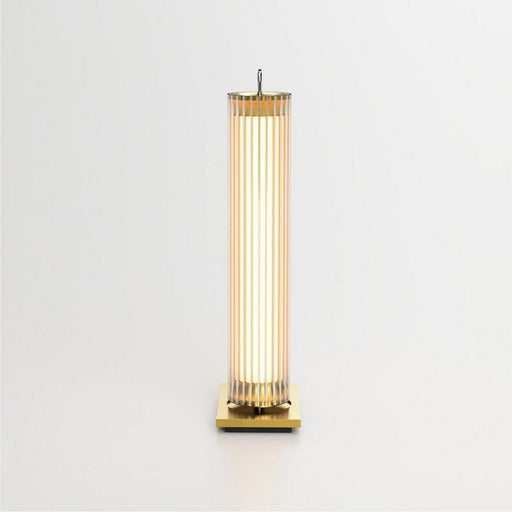 Jonathan Coles Fresnel Table Lamp