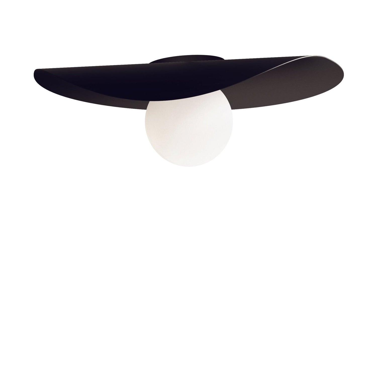 KDLN Flow Ceiling Light