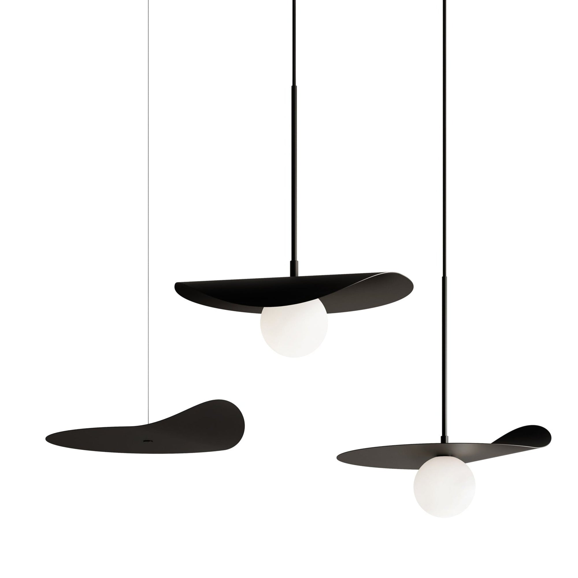 KDLN Flow Pendant Light