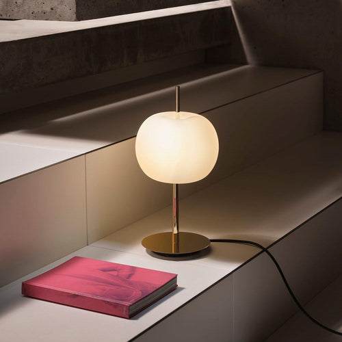 KDLN Kushi 10th Table Lamp