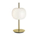KDLN Kushi 10th Table Lamp