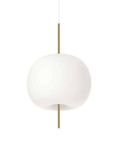 KDLN Kushi Pendant Light