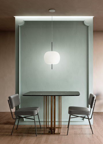 KDLN Kushi Pendant Light