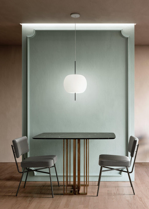 KDLN Kushi Pendant Light