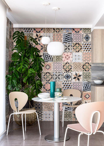 KDLN Kushi Pendant Light