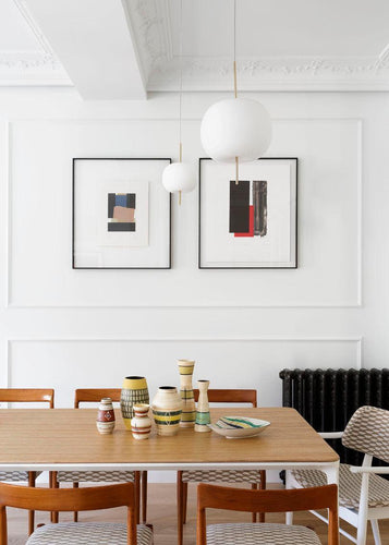 KDLN Kushi Pendant Light