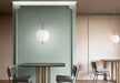 KDLN Kushi Pendant Light
