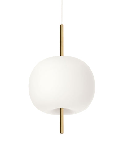 KDLN Kushi Pendant Light