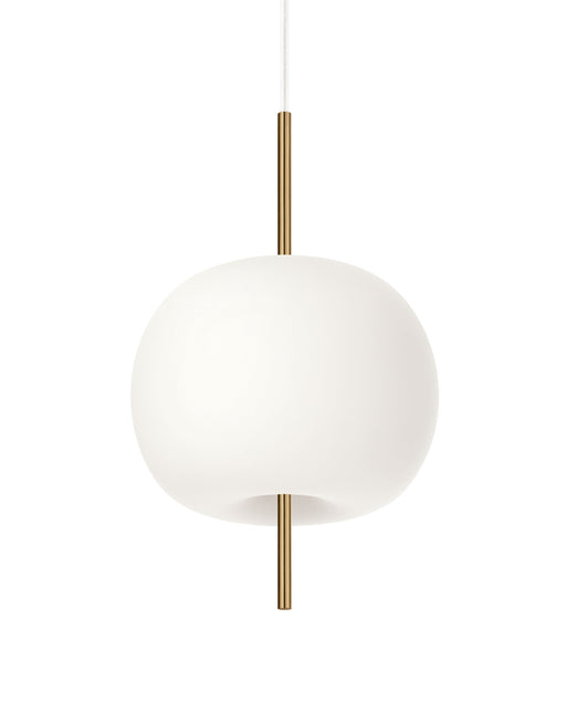 KDLN Kushi Pendant Light