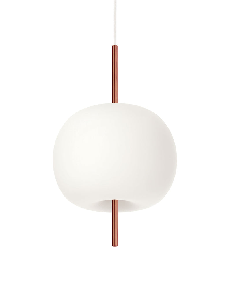 KDLN Kushi Pendant Light