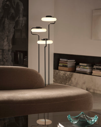 KDLN Tratto Floor Lamp