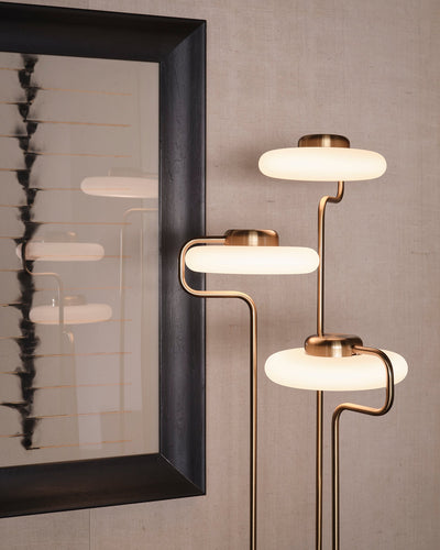 KDLN Tratto Floor Lamp