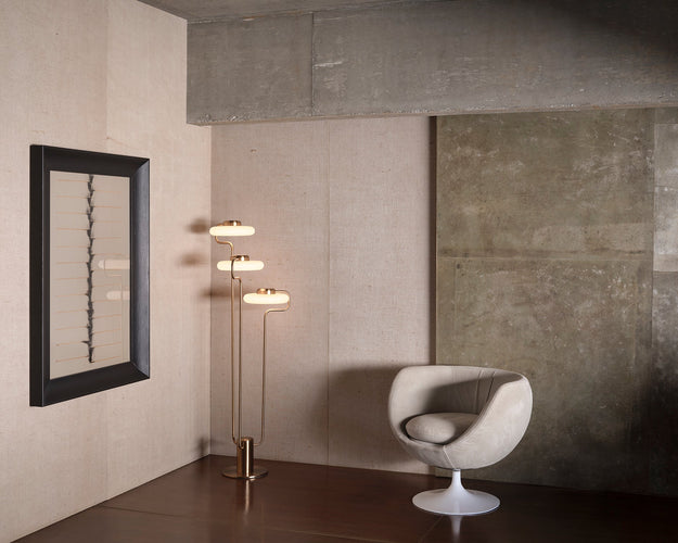 KDLN Tratto Floor Lamp