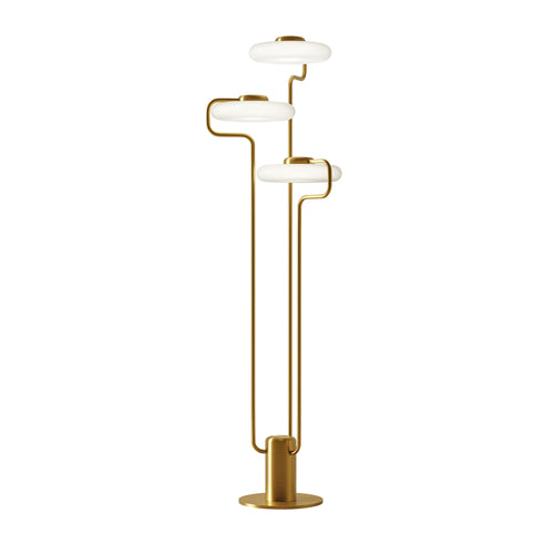 KDLN Tratto Floor Lamp