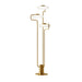 KDLN Tratto Floor Lamp
