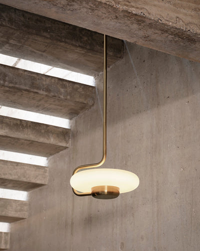 KDLN Tratto Suspension Light