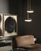 KDLN Tratto Suspension Light