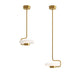KDLN Tratto Suspension Light