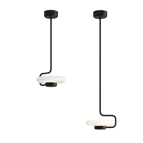 KDLN Tratto Suspension Light